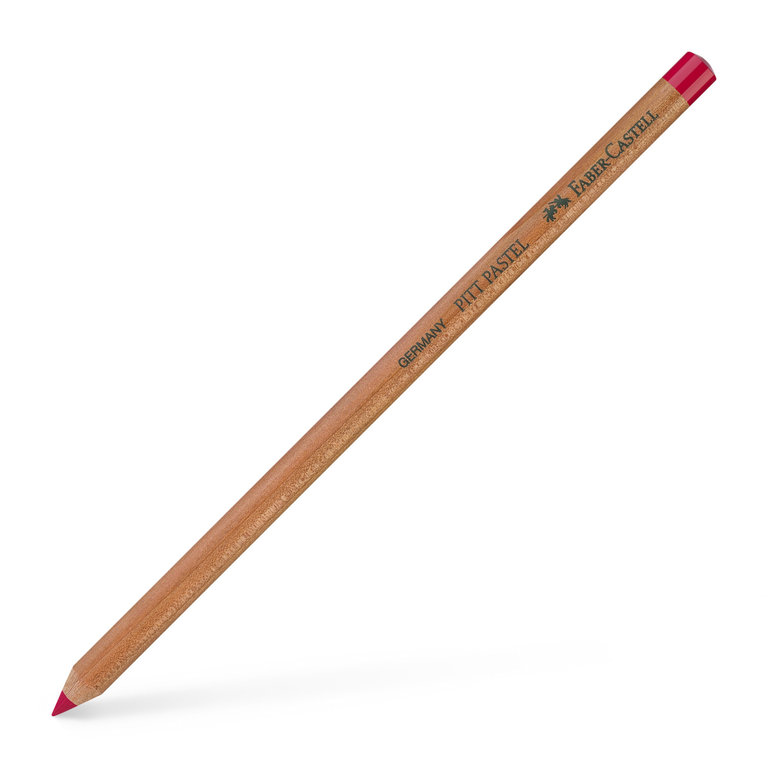 Faber-Castell Faber Castell Pastel Pencil Pink Carmine