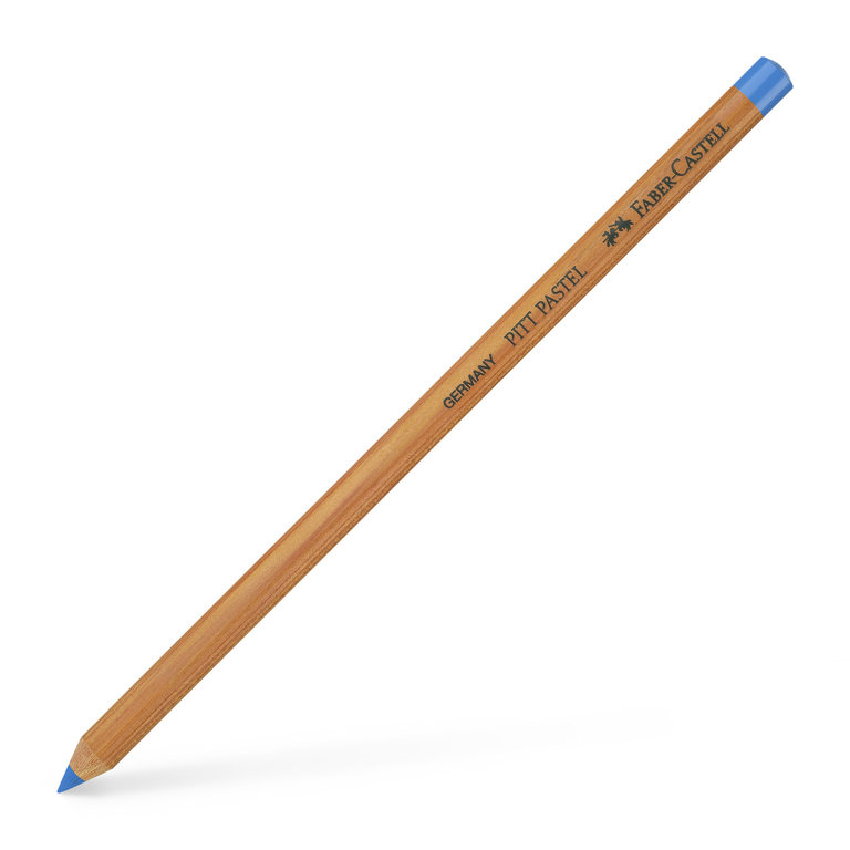 Faber-Castell Faber Castell Pastel Pencil Light Ultramarine