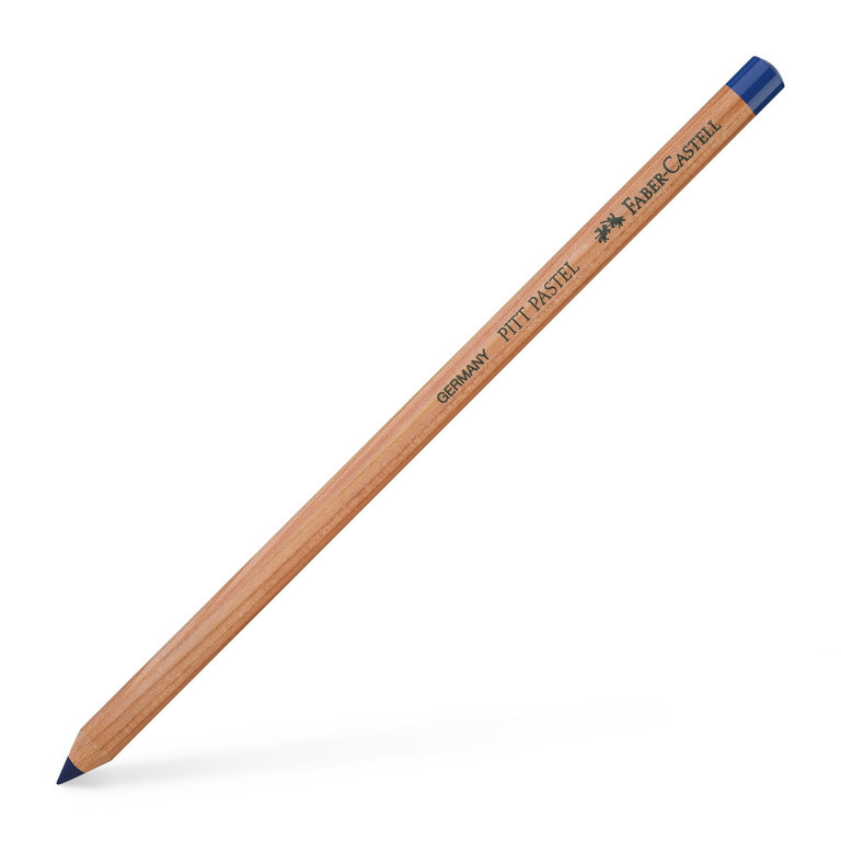 Faber-Castell Faber Castell Pastel Pencil Helioblue-Reddish