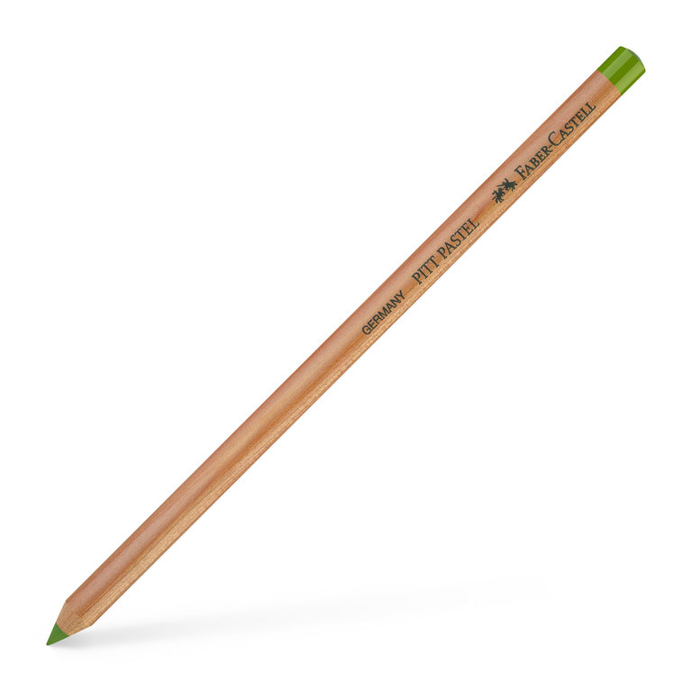 Faber-Castell Faber Castell Pastel Pencil Earth Green Yellowish