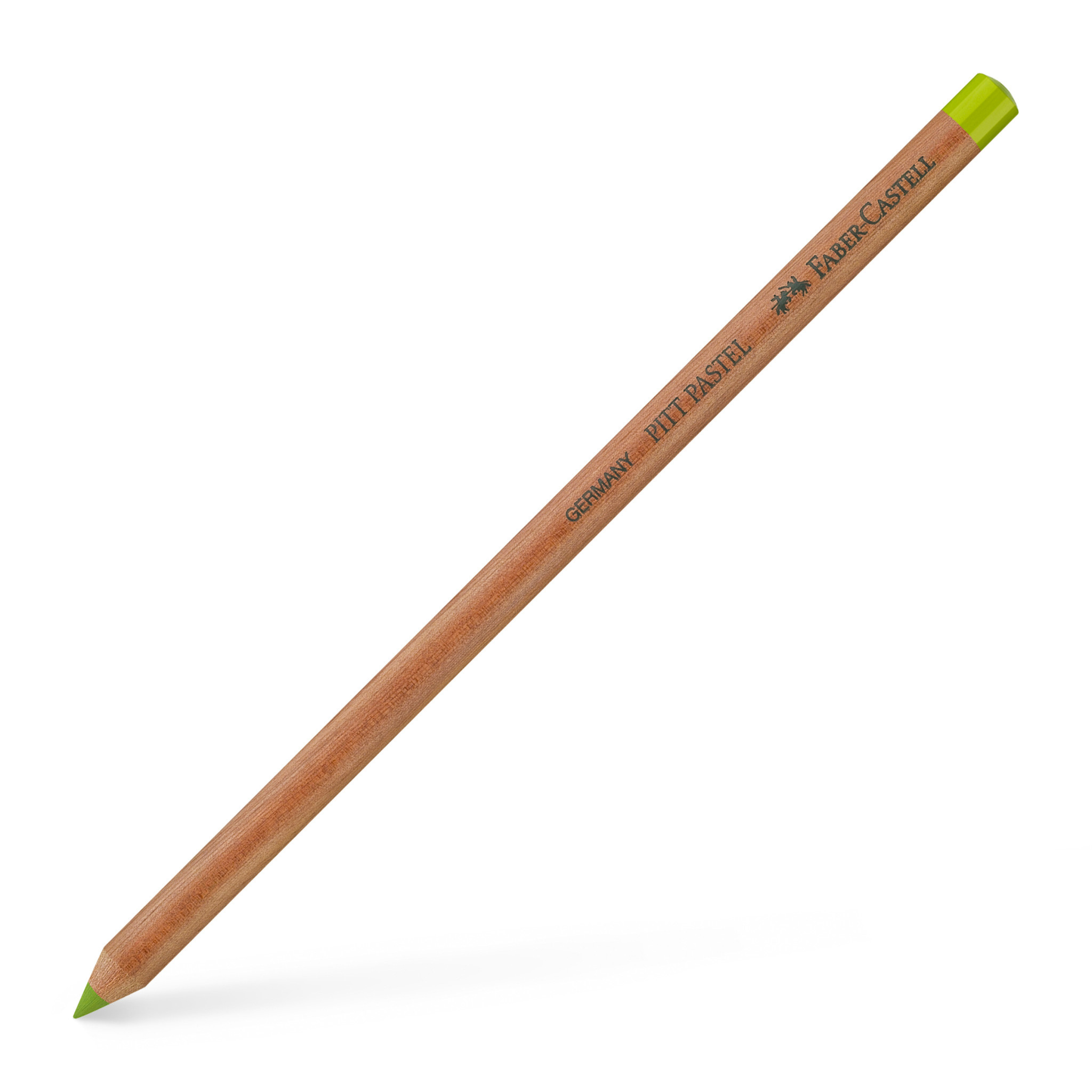 Faber-Castell Pitt Pastel Pencil - 170 - May Green