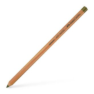 Faber-Castell Faber Castell Pastel Pencil Olive Green Yellowish Faber-Castell Faber Castell Pastel Pencil Olive Green Yellowish