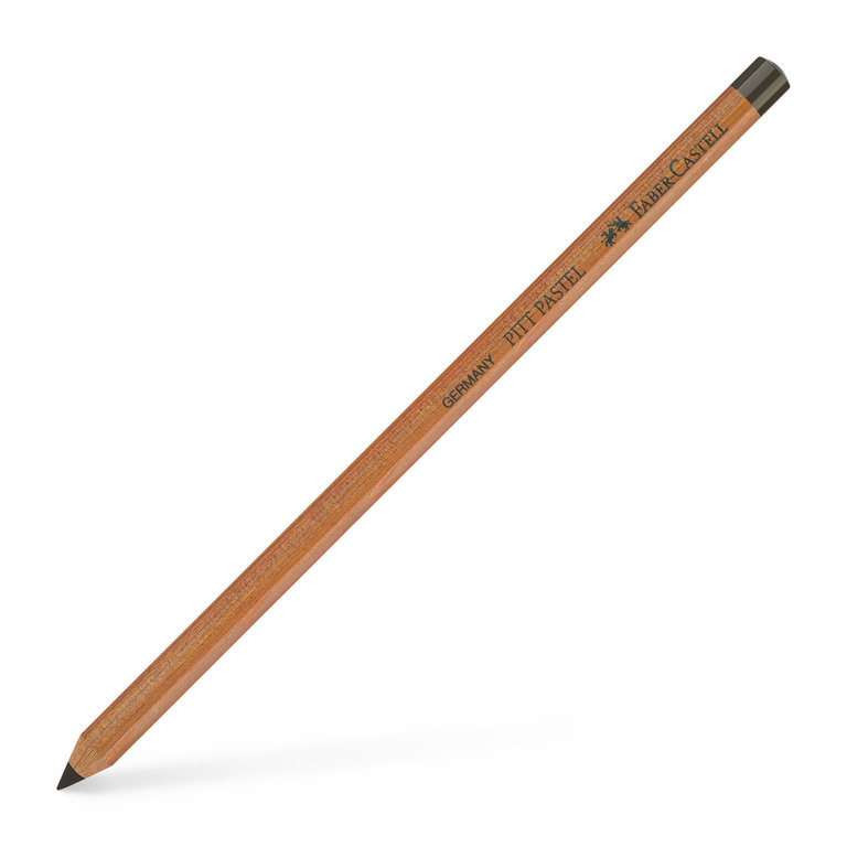 Faber-Castell Faber Castell Pastel Pencil Dark Sepia