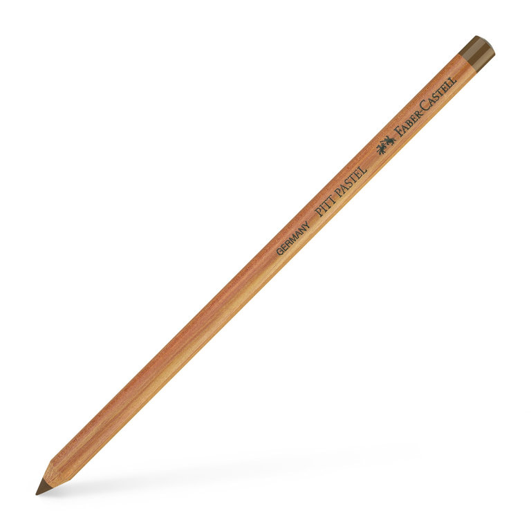 Faber-Castell Faber Castell Pastel Pencil Bistre