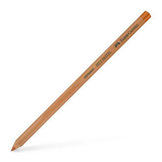 Faber-Castell Faber Castell Pastel Pencil Terracotta Faber-Castell Faber Castell Pastel Pencil Terracotta