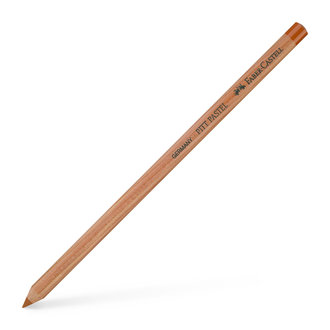 Faber-Castell Faber Castell Pastel Pencil Burnt Ochre Faber-Castell Faber Castell Pastel Pencil Burnt Ochre