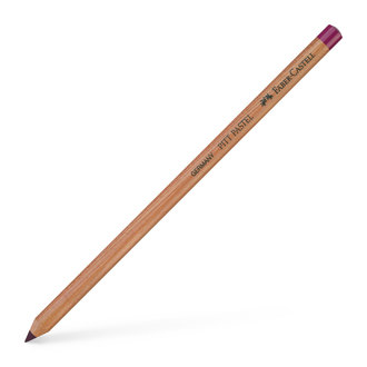 Faber-Castell Faber Castell Pastel Pencil Red-Violet Faber-Castell Faber Castell Pastel Pencil Red-Violet