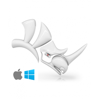 Rhino Rhino Software Version 8