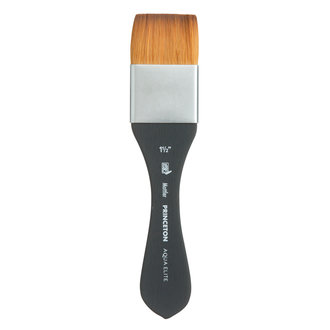 Princeton Brush Aqua Elite 4850 Mottler Brush #1.5"
