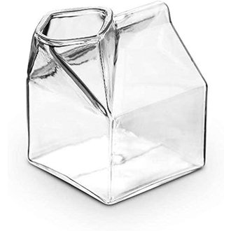 Liz Goulet Dubois Half Pint Creamer Liz Goulet Dubois Half Pint Creamer