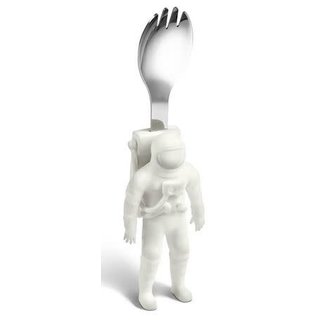Chris Haines Gastronaut Spork