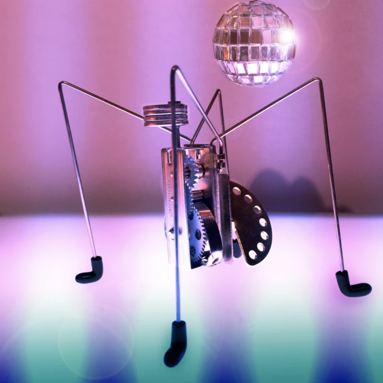 $20.00 Katita Wind-Up Toy