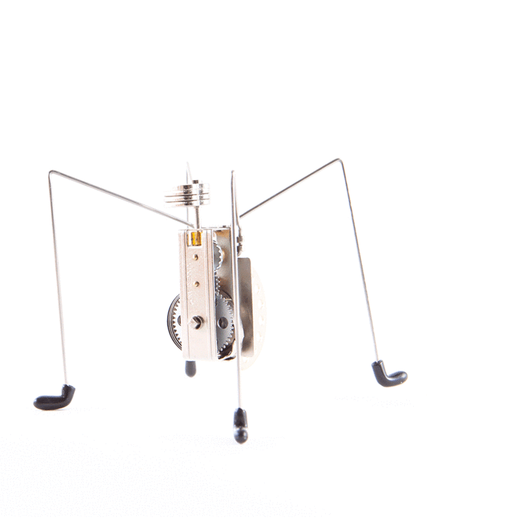 $20.00 Katita Wind-Up Toy