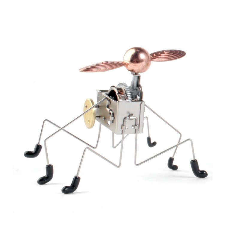 $30.00 Pintacuda Wind-Up Toy