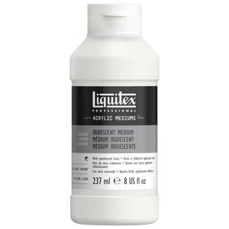 Liquitex Iridescent Tinting Medium 8 oz