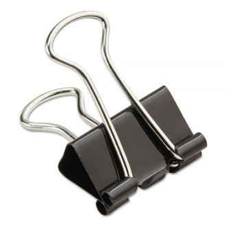 Universal Small Binder Clip