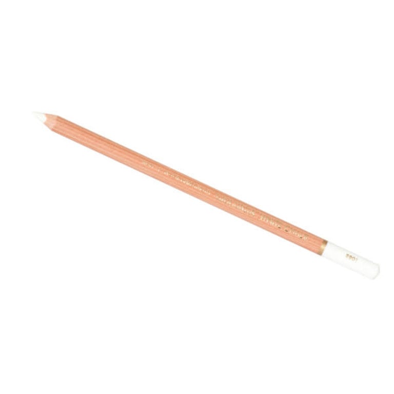 Koh-I-Noor Gioconda Chalk Pencil White