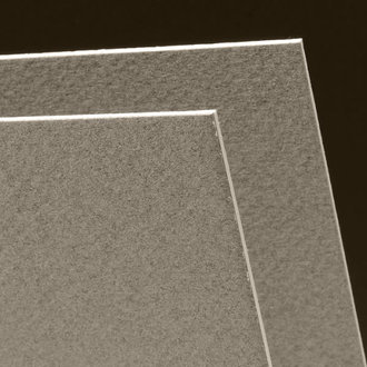 Canson Canson Mat Board #431 Steel Gray 16''x20'' Canson Canson Mat Board #431 Steel Gray 16''x20''