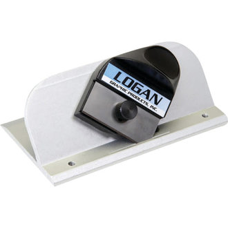 Logan 2000 Push Style Handheld Mat Cutter Logan 2000 Push Style Handheld Mat Cutter