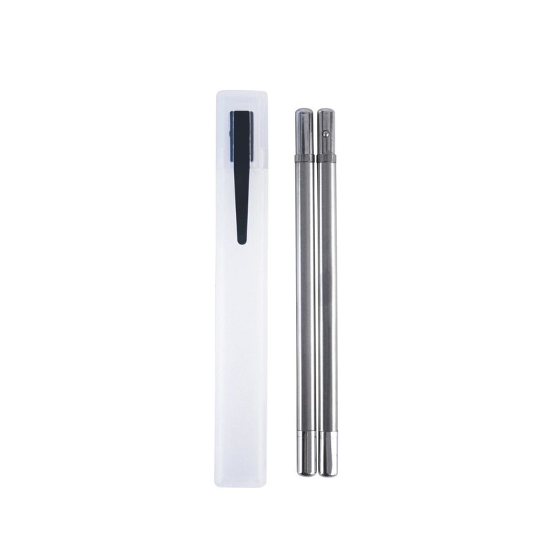 Kikkerland Design Travel Chopsticks