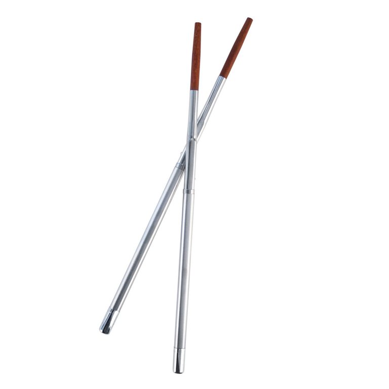 Kikkerland Design Travel Chopsticks