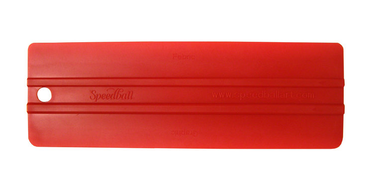Speedball Speedball Red Baron Squeegee 9''