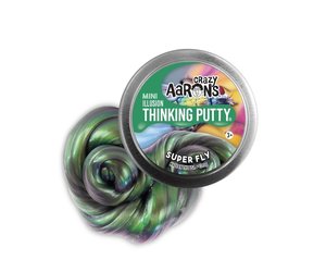 superfly fly to the moon