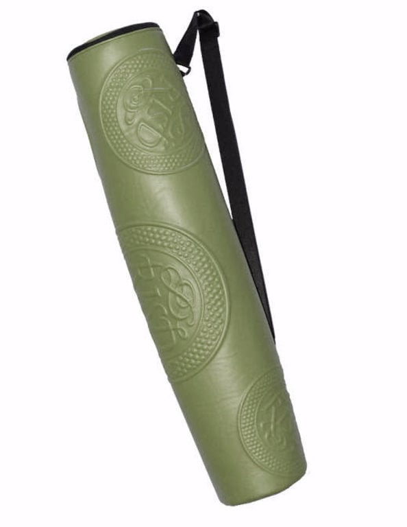 Andrea Valentini Seal Iconic Portfolio Tube