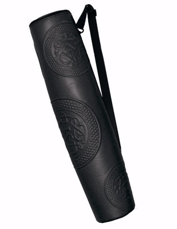 Andrea Valentini Seal Iconic Portfolio Tube
