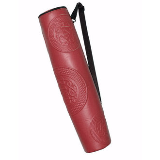 Andrea Valentini Seal Iconic Portfolio Tube