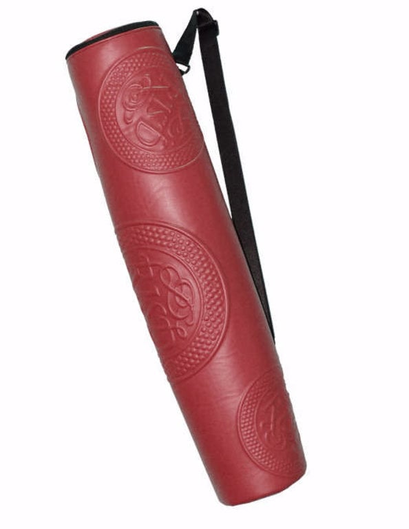 Andrea Valentini Seal Iconic Portfolio Tube