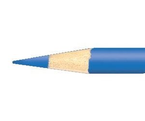 Prismacolor Premier Colored Pencil PC103 Cerulean Blue (Set of 12