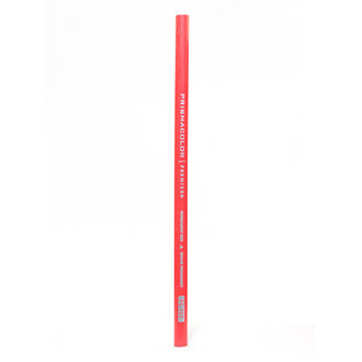 Prismacolor Prismacolor Pencil PC122 Permanent Red