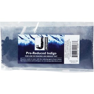 Jacquard Pre-Reduced Indigo 3/4 oz