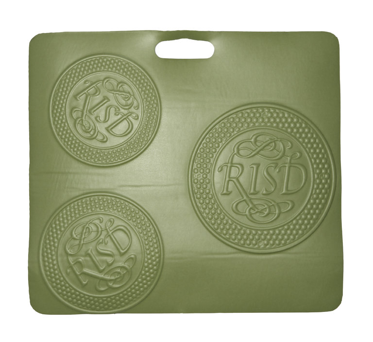 Andrea Valentini Seal Iconic Roll Wrap Portfolio