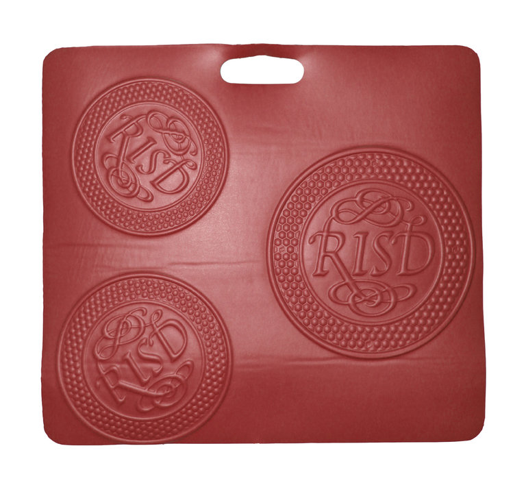 Andrea Valentini Seal Iconic Roll Wrap Portfolio