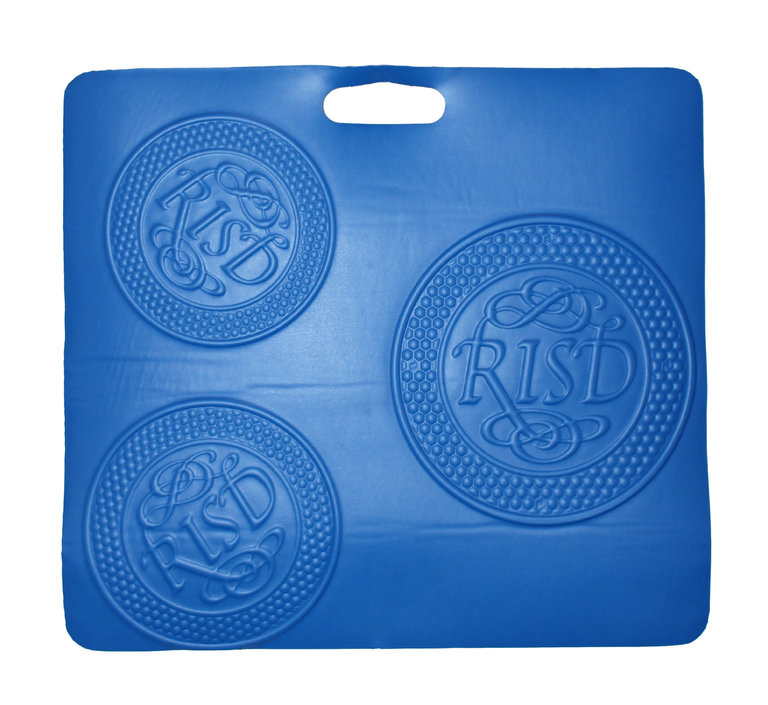 Andrea Valentini Seal Iconic Roll Wrap Portfolio