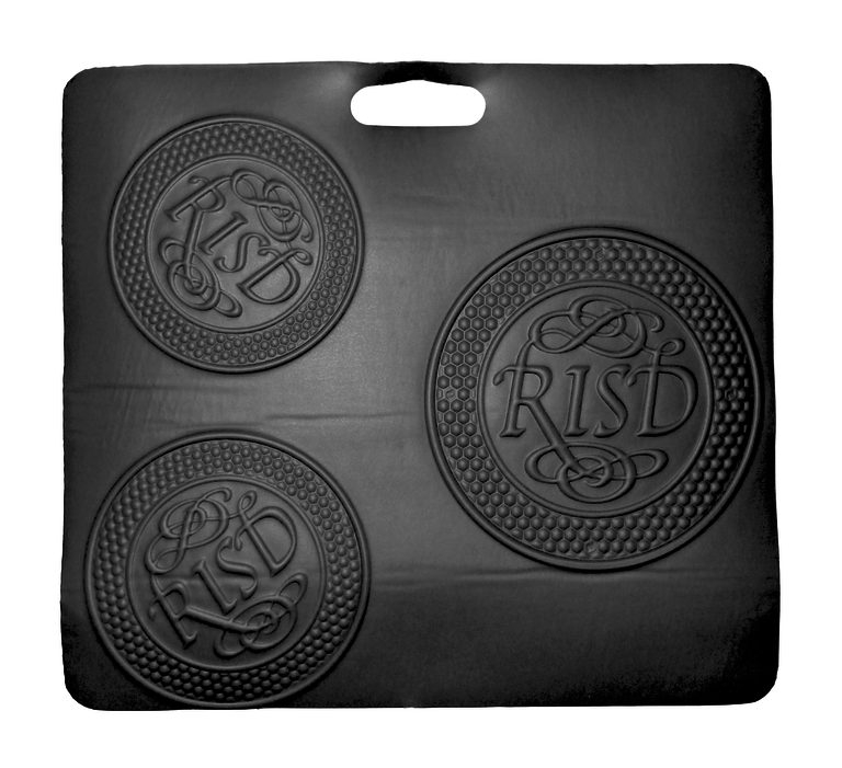 Andrea Valentini Seal Iconic Roll Wrap Portfolio