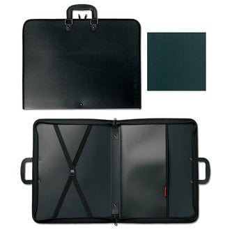 Prat Prat Start 1 Portfolio 20"x26"x1"