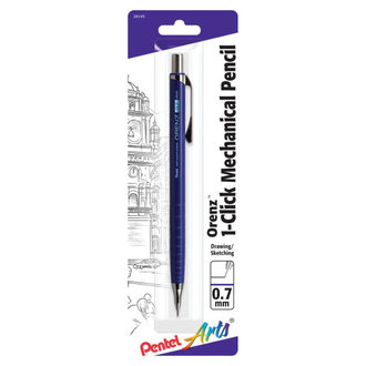 Pentel Orenz Mechanical Pencil .7mm