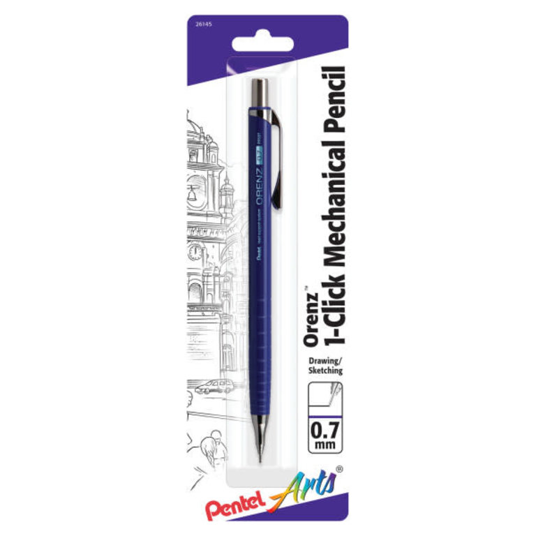 Pentel Pentel Orenz Mechanical Pencil .7mm