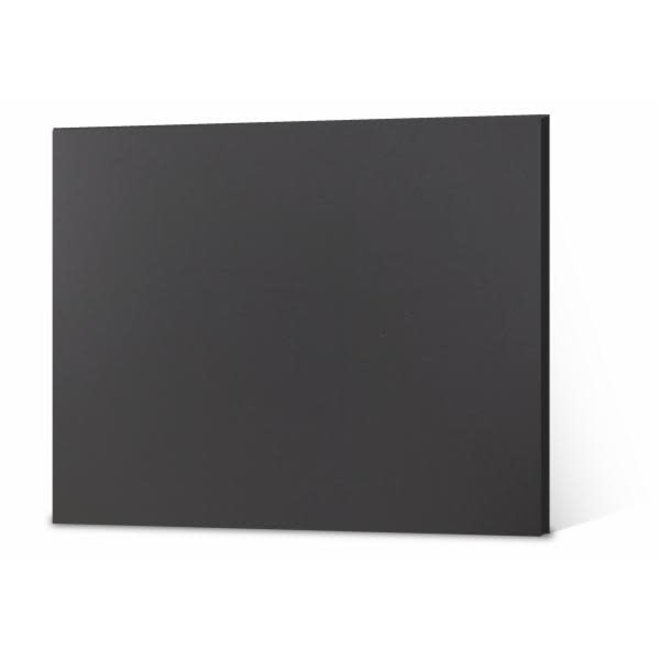 Elmer's Fome-Cor Pro Foam Board Black 30x40 1/2