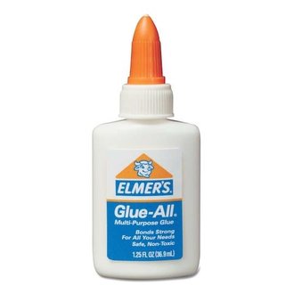 Elmer's Glue-All Max-4oz 