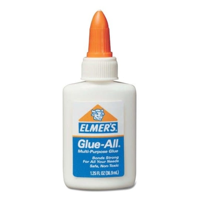 Elmer's