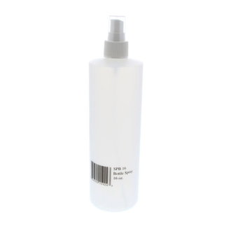 Pennco Atomizer Spray Bottle 16 oz