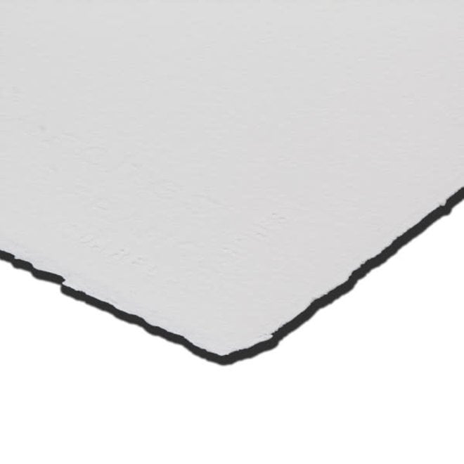 Stonehenge Oil Paper Pad 140lb 12x16 White 12 Sheets