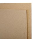 THIN CHIPBOARD 8 mm ( 1220x2440), Grade 1 by VULDI.