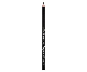 Ebony Graphite Drawing Pencils pack of 2