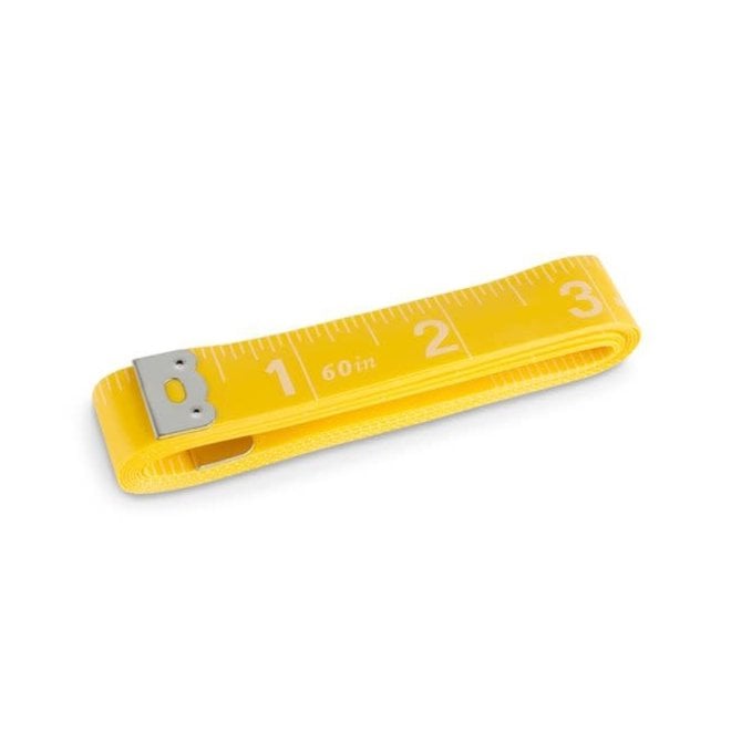 EDSRDRUS Ruler tape(Yellow)