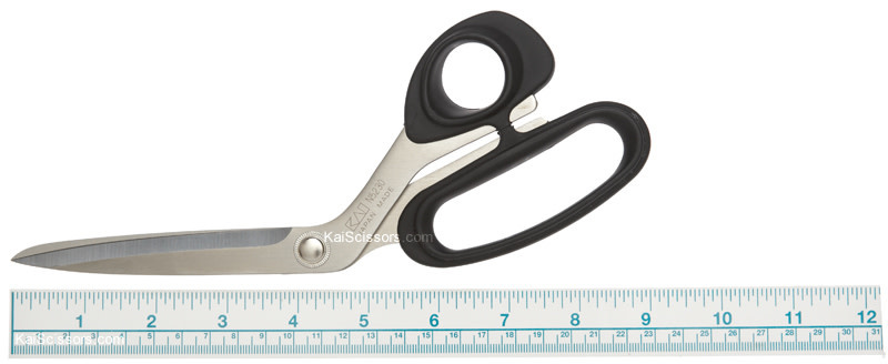 Kai Ben Fabric Scissors 9